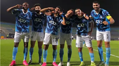 موعد مباراة بيراميدز القادمة ضد الجيش الملكي في دوري أبطال إفريقيا