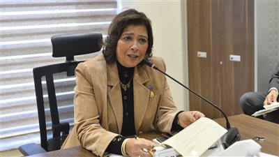 راندا مصطفى: في ألمانيا الزوجة تأخذ النفقة من الحكومة ويخصم جزء من راتب الزوج 