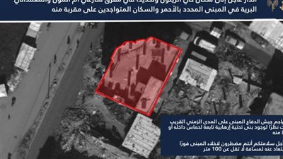 خرق فاضح لوقف إطلاق النار.. الاحتلال يأمر سكان حي الزيتون بمدينة غزة بالإخلاء 