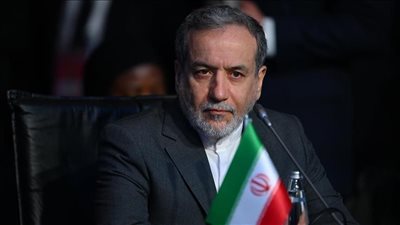 انتهاء مفاوضات مسقط بين إيران وواشنطن.. وعراقجي يكشف ملامح النتائج 