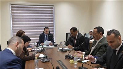 اتصالات النواب تبحث مشروع قانون لضوابط استخدام الأطفال للتطبيقات الرقمية
