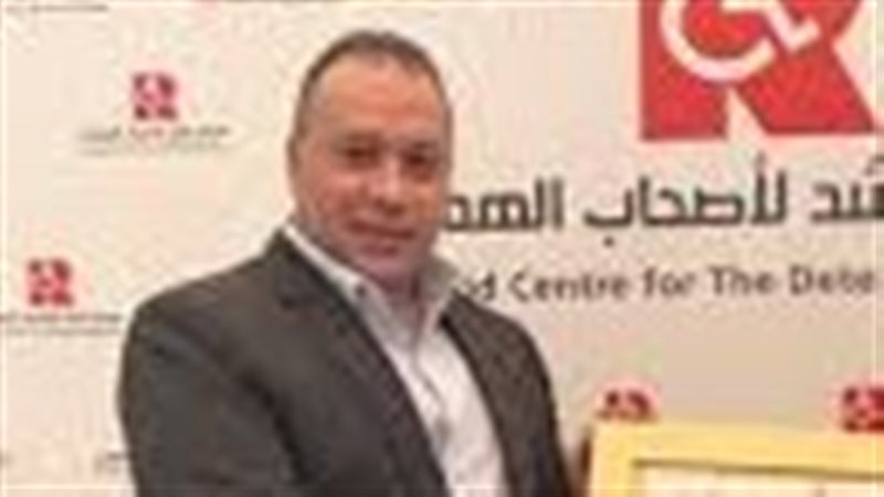 عصام حواش