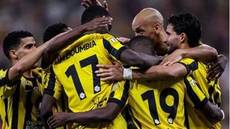 الاتحاد السعودي