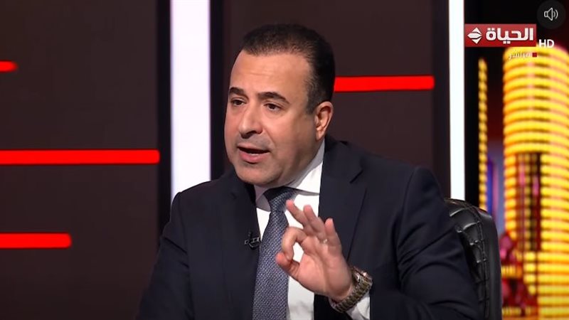 أحمد بدوي
