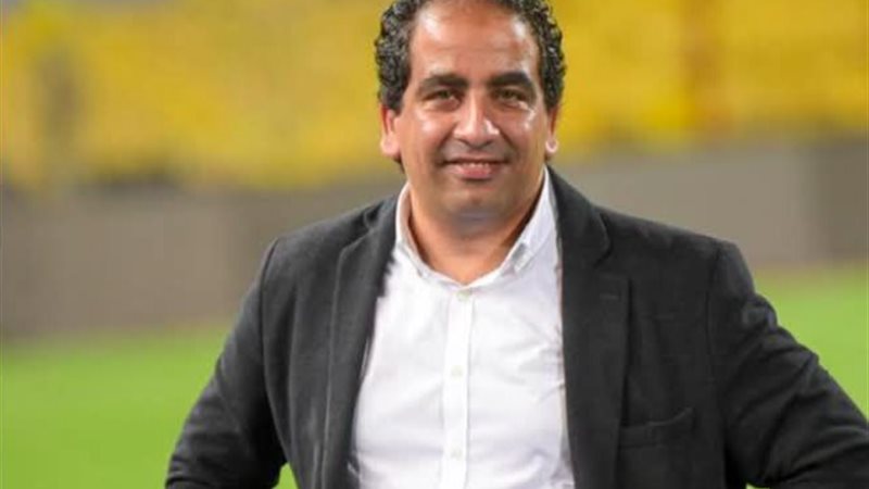 محمد مراد