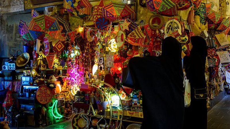 شهر رمضان