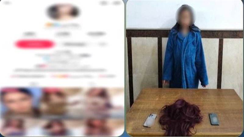 اعترافات صانعة محتوى