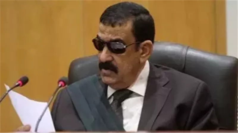 المستشار محمد ناجي