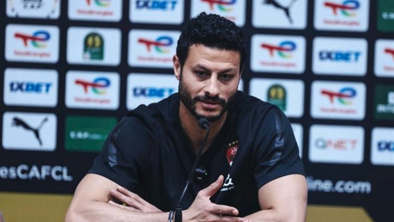 محمد الشناوي