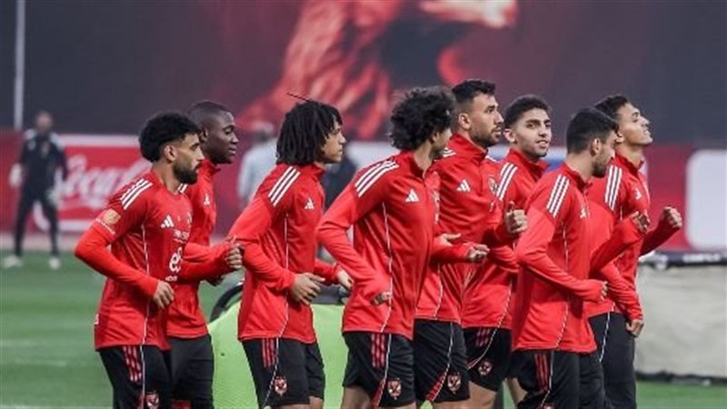 فريق الأهلي