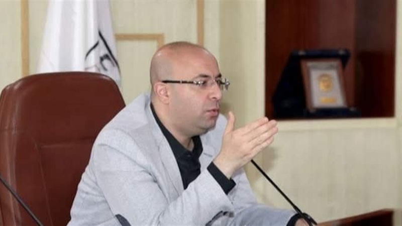 الدكتور محمد غنيم