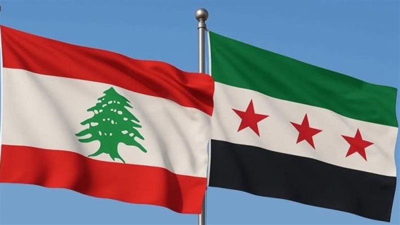 بيروت ودمشق