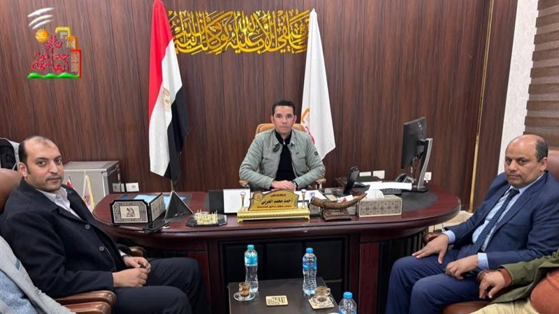 قطاع المعاهد الأزهرية