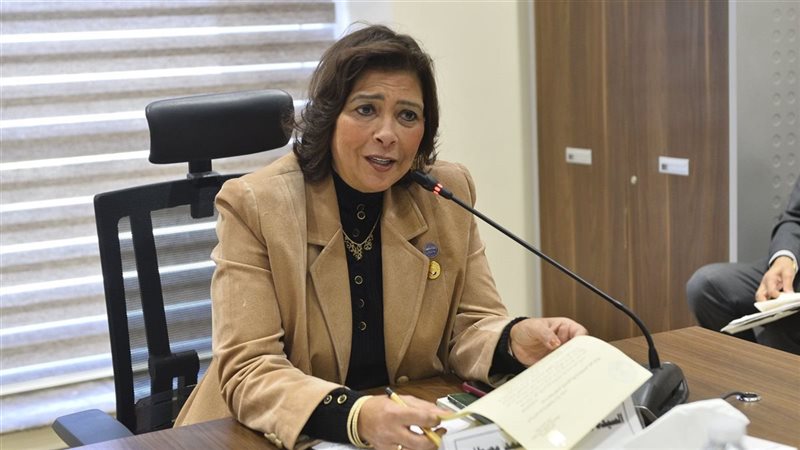 راندا مصطفى 