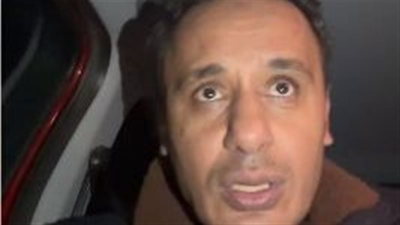 طارق السيد لاعب نادي