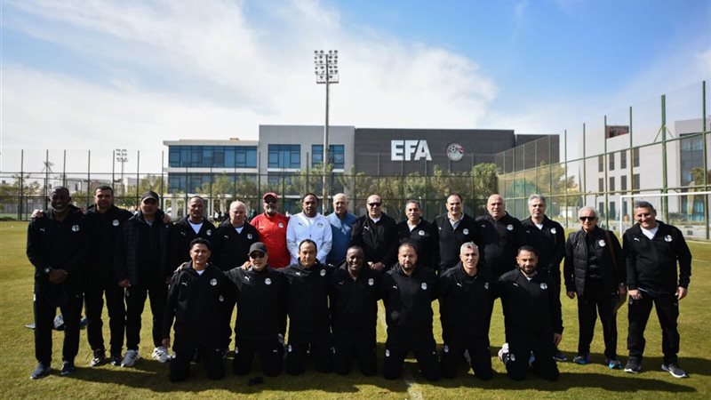وحدات تدريب الاتحاد