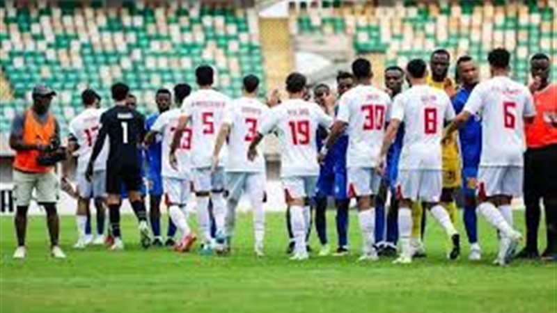 فريق الزمالك
