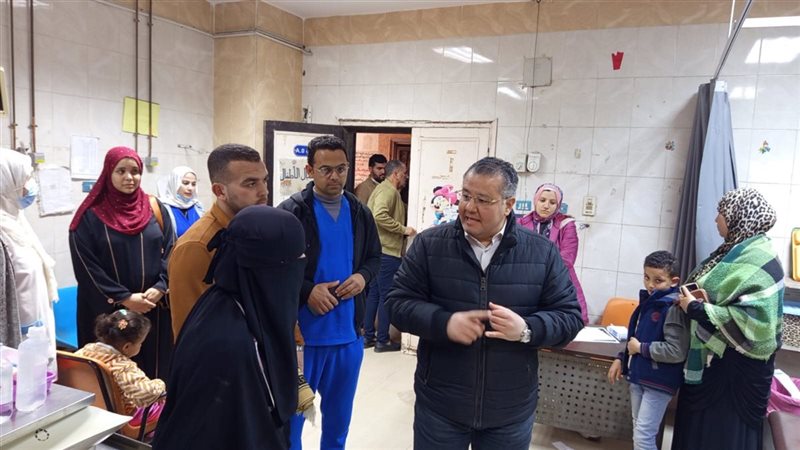 الدكتور عمرو الدخاخنى