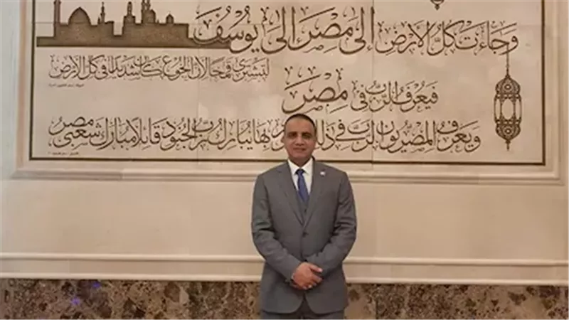 رفيق القاضي
