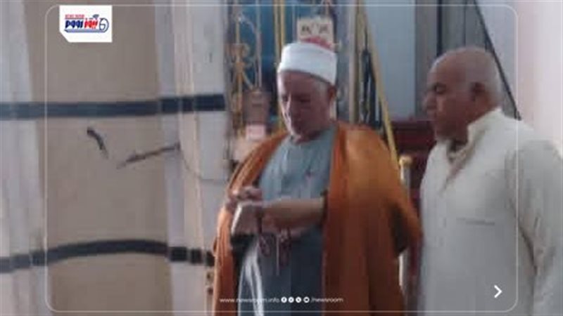 جانب من الجولة 