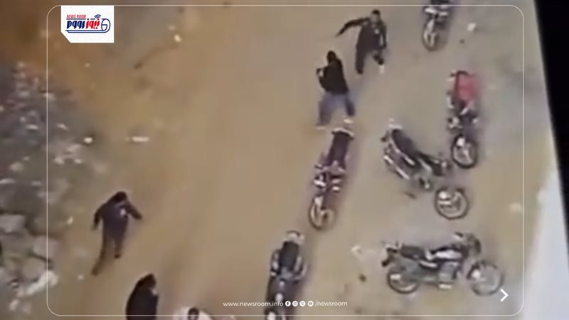 جانب من الواقعة