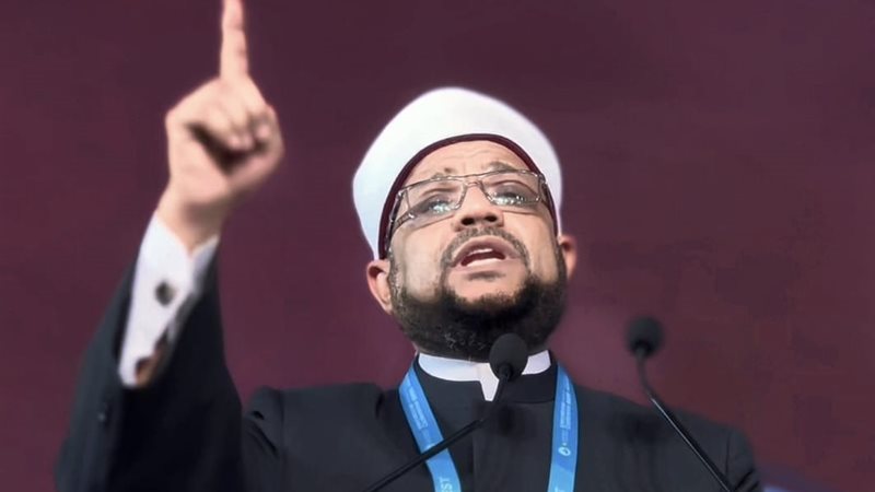 محمد الجندي