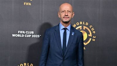 الرئيس التنفيذي للهلال: مصر مقصد سياحي رائع.. وفريقنا الأفضل في أسيا