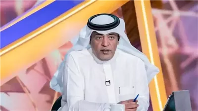 ​وليد الفراج: لن ننزل على ركبنا لأجل رونالدو.. ولم يكن يحلم بالبيت الأبيض