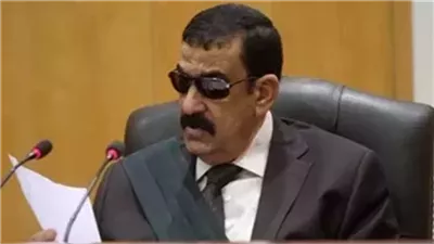 الأحد.. عزاء المستشار الراحل محمد ناجي شحاتة بمسجد الرحمن الرحيم