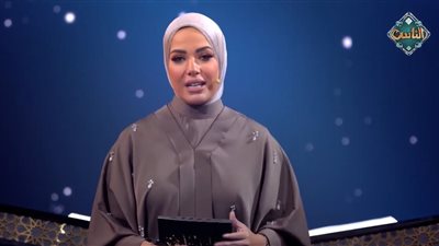 آية عبد الرحمن: صوت مصر في التلاوة نهر لا ينضب و