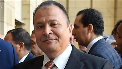 وفاة المستشار سامي بريك رئيس محكمة جنايات طنطا ومساعد  وزير العدل سابقًا 