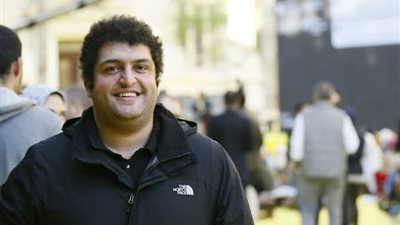 رئيس تنفيذي لشركة رايزأب : الشركات المصرية مرت بعقبات نتيجة التحديات الإقليمية