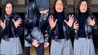 مرفوضة للمحجبات.. أمينة شلباية تحذر الفتيات من إحدى الاستايلات