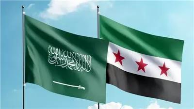 بحضور أحمد الشرع.. سوريا والسعودية توقعان على عقود استراتيجية  