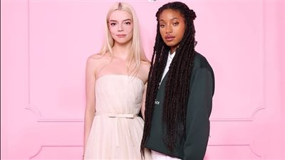 ديور تحتفل بإطلاق مجموعة Dior Addict الجديدة بحضور المشاهير