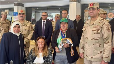 من تنظيم القومي للأشخاص ذوي الإعاقة.. المعرض الأول لمنتجات الأشخاص ذوي الإعاقة