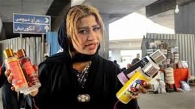  أولى جلسات استئناف قمر الوكالة على حكم حبسها 6 أشهر