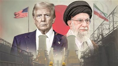 رامي عاشور: التحركات العسكرية الأمريكية تضغط على إيران وتضعف موقفها التفاوضي