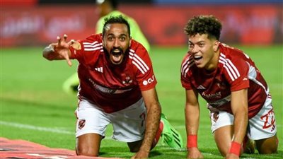 تأكيدا لنيوز رووم.. كهربا على أعتاب الاتحاد السكندري