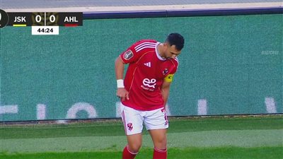 الأهلي يكشف موقف تريزيجيه وياسر وبلعمري من مباراة إنبي