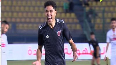 صدمة في بتروجت.. الأشعة تحسم مصير إصابة توفيق محمد 