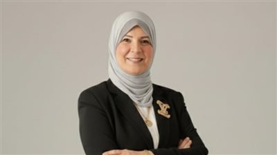 إيمان المرسي تشعل المنافسة على مقعد شعبة الكهرباء بنقابة المهندسين بالقليوبية