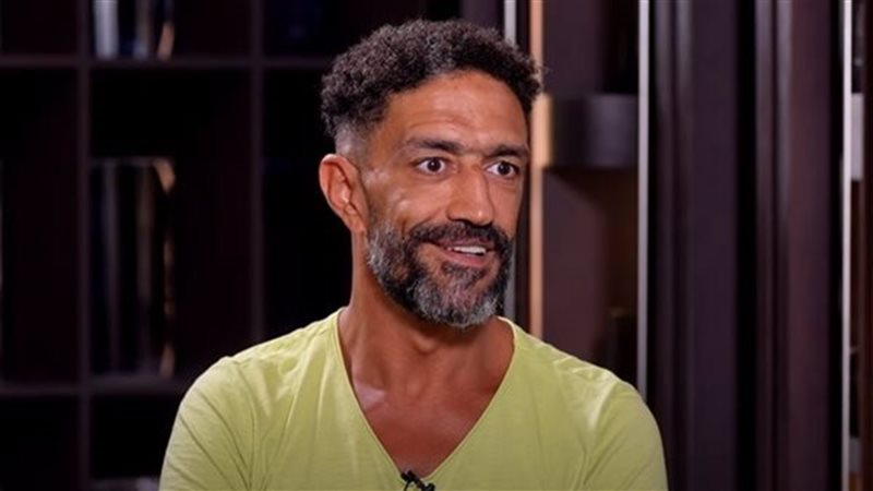 خالد كمال