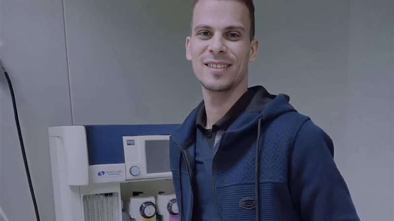 المتوفي