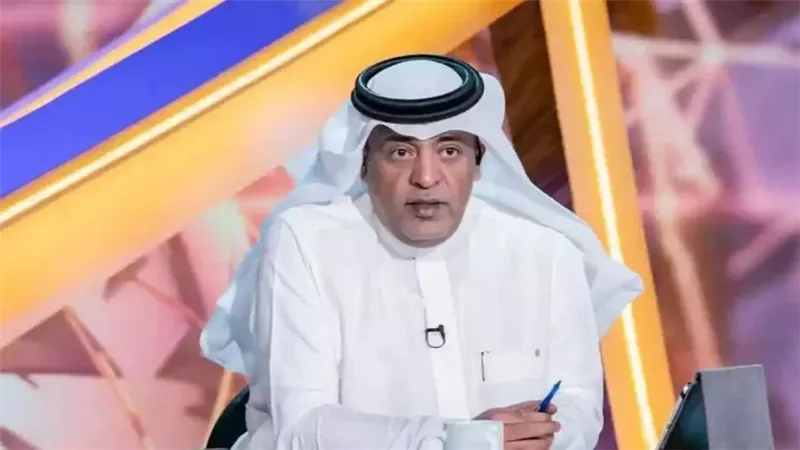 وليد الفراج