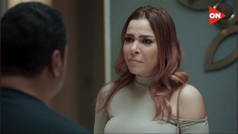 ألفت عمر 