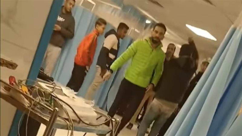 جانب من الفيديو 