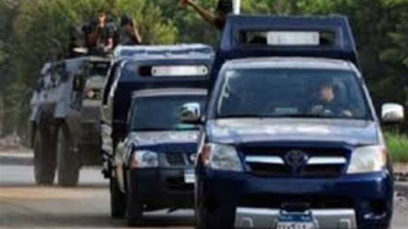  الأمن العام
