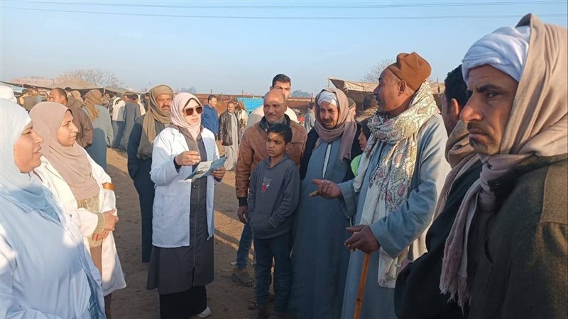  تفاصيل الحملة الاستثنائية