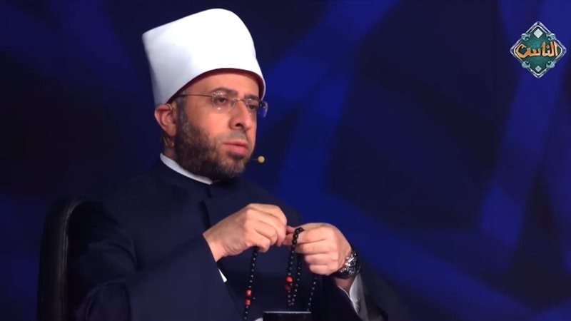 أسامة الأزهري 
